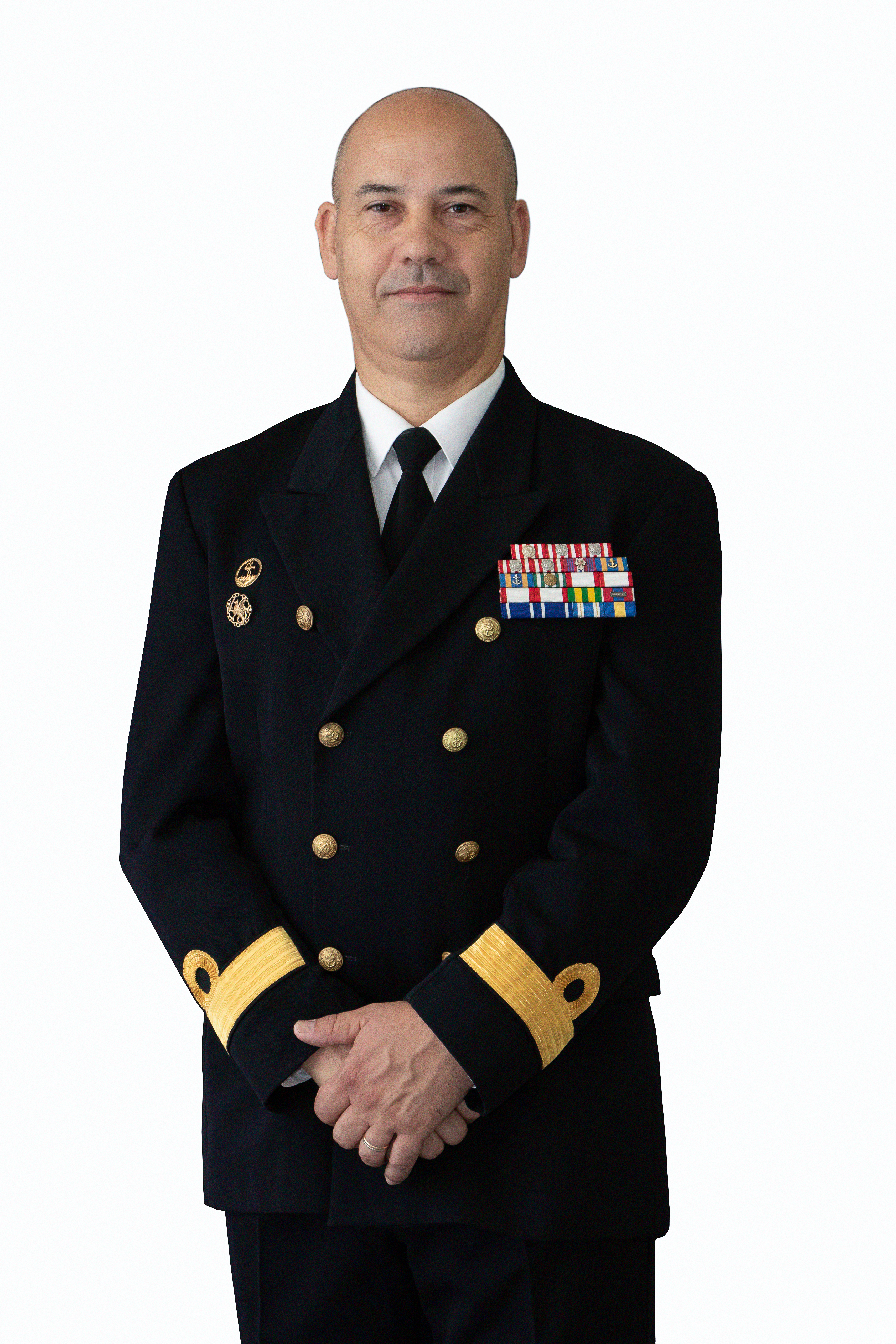 José António Vizinha Mirones