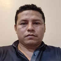 Manuel Galindo Pisco