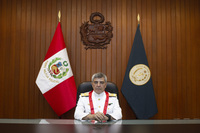 Contralmirante Cj Luis Gutiérrez Sotelo