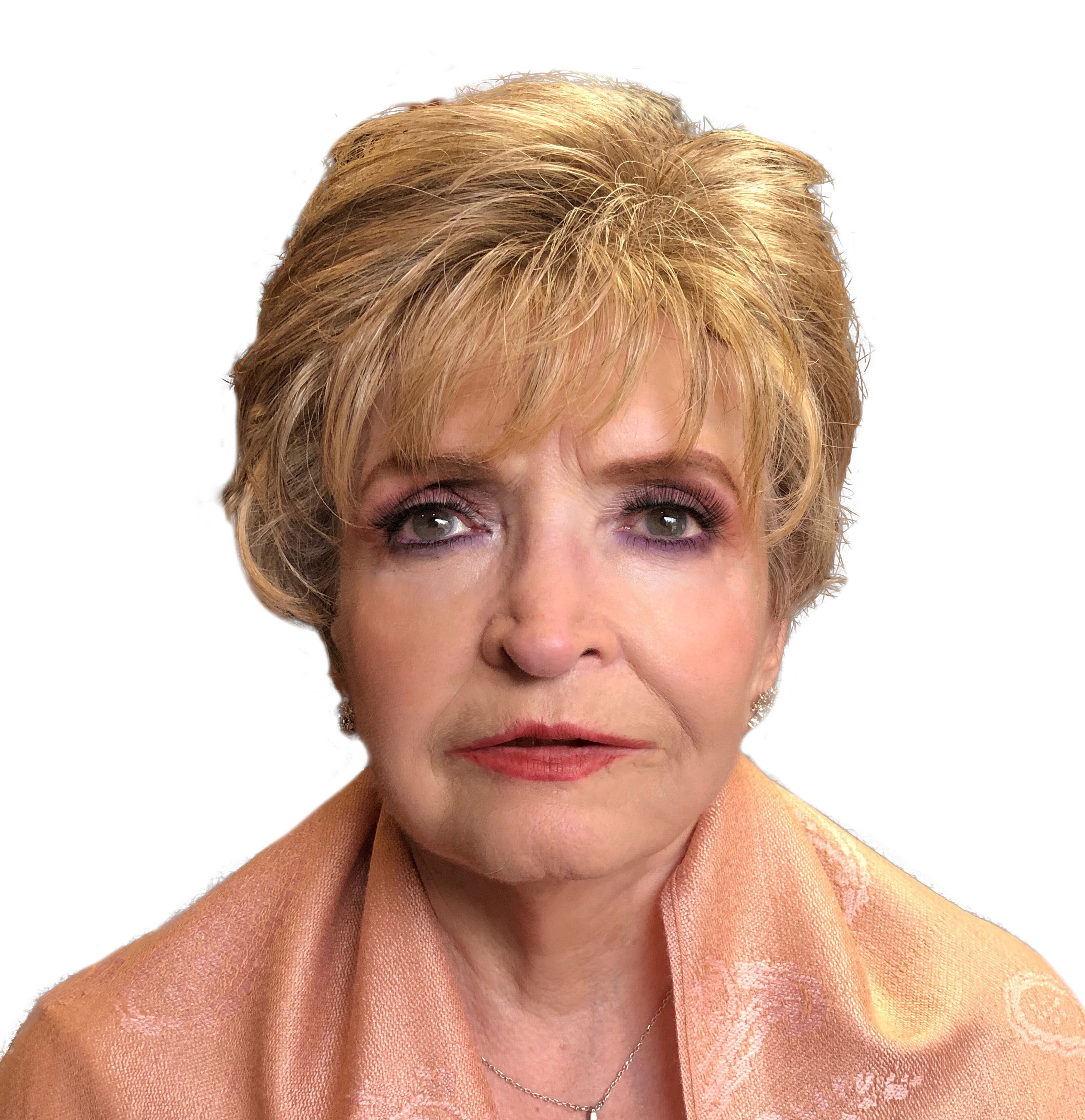 Beatriz Eugenia Barros Horcasitas