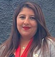 Lucía Nailed Del Pilar Valdivia Corrales