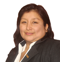 Magaly Carbajal Huamán
