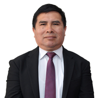 Carlos William Huari Sulluchuco