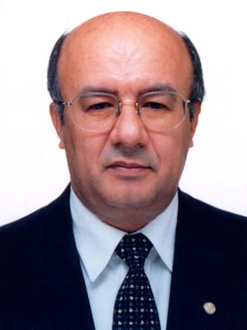 José Barroso Pimentel