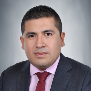 Jairo Armando Huamani Sanchez