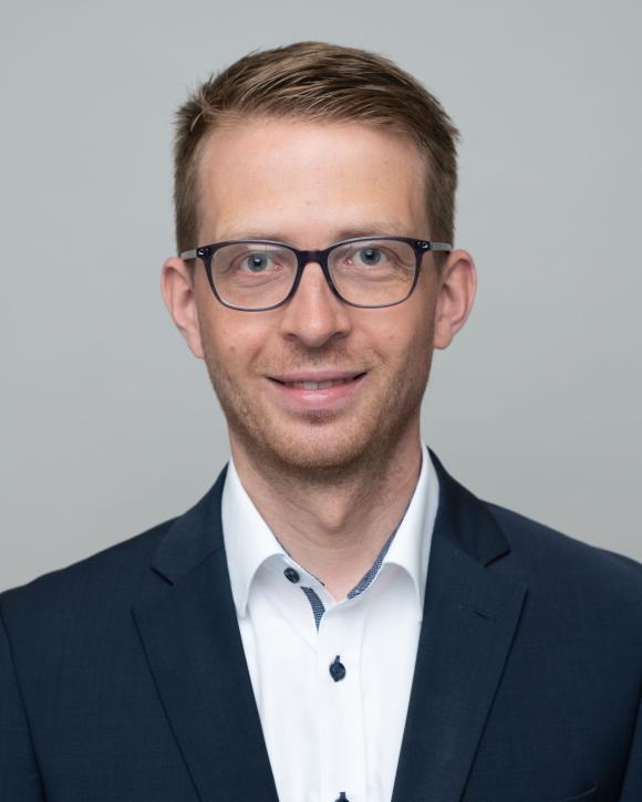 Michael Ruhl