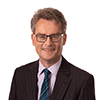 John Keegan