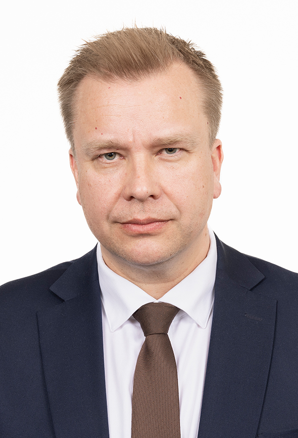 Antti Samuli Kaikkonen