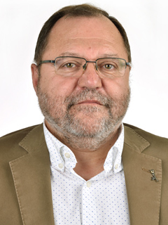 Paco Gil García