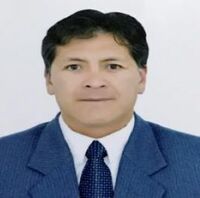 Omar Oswaldo Jimenez Ramos