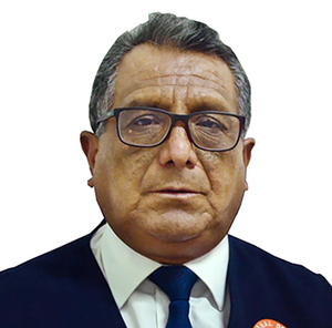 Abraham Willian Rodriguez Puell