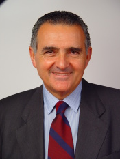 Josep Grau I Serís