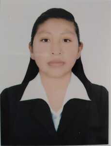 Yaneth Estrella Mamani