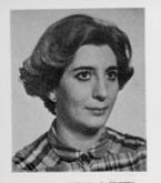 María Soledad Arahuetes Portero