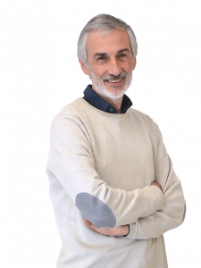 Rafael Sainz De Rozas