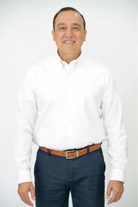 Antonio Menéndez De Llano Bermúdez
