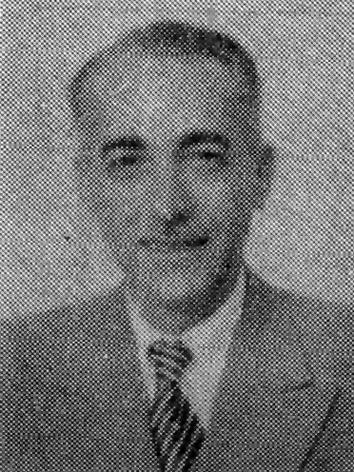 Carlos Castilho Cabral