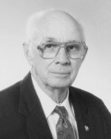 Charles Whorton