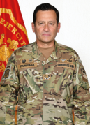 Javier Iturriaga Del Campo