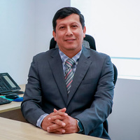 Luis Alberto Musto Quispe