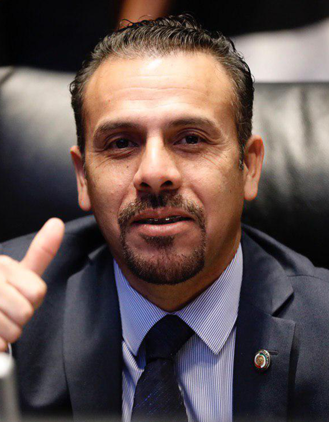 Ricardo Velázquez Meza
