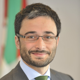Xabier Unanue Ortega
