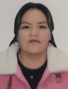 Marialena Liz Quispe Salas