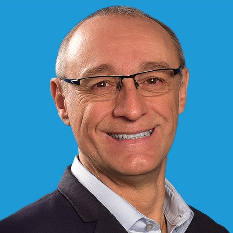 Thierry Hory