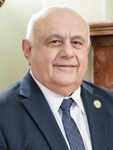 Iii Frank A. Ciccone