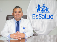 Yilbert Yadir Lenin Zeballos Pacheco