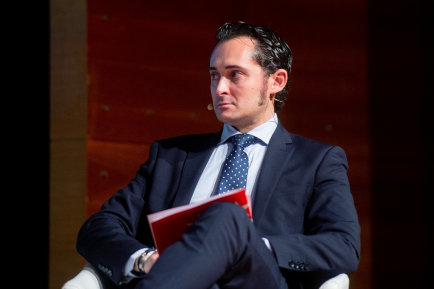 Pablo García-Valdecasas Rodríguez De Rivera