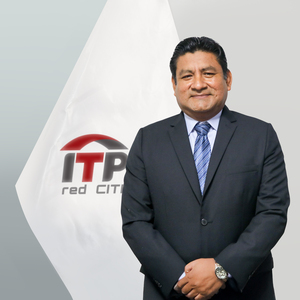 Walter Richar Ferre Rodriguez