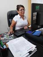 Cynthia Fiorella Milian Saavedra