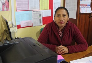 Maldonado Guerrero Elizabeth Esther