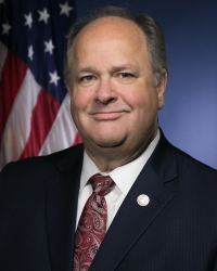 Bart M. Davis