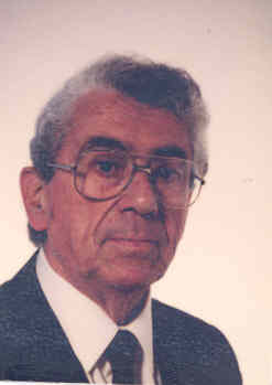 Angel Líbano Markaida