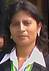 Melvi Luz Castro Carmona