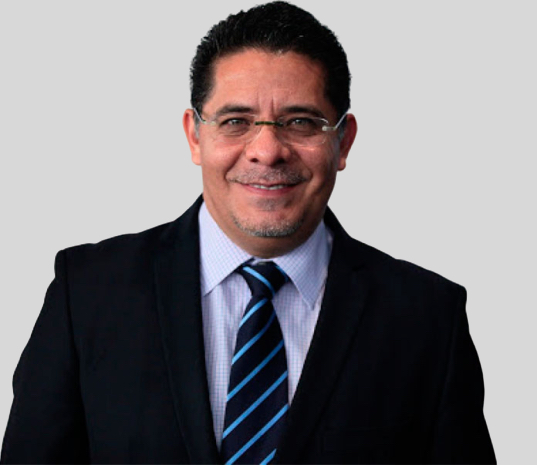 Rabindranath Salazar Solorio