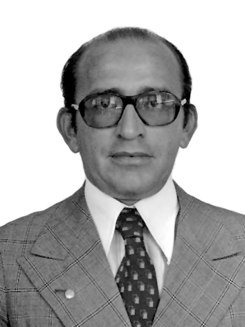 Júlio Augusto Magalhães Martins