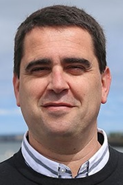 Jose Antonio Lamborena Barreras