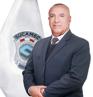 Luis Carrión Arévalo