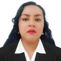 Lisset Veronica Lino Ruiz