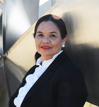 Verónica Elizabeth Badillo Almaraz