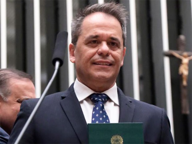 Glycon Moreira Franco