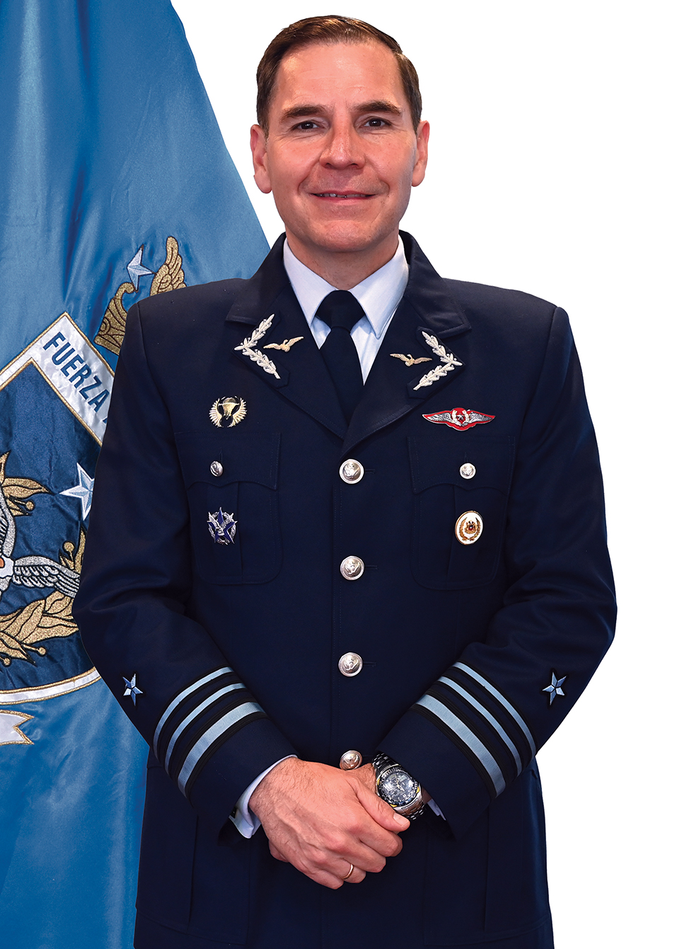 Carlos Madina Díaz
