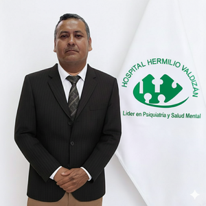 Pedro Edilberto Quispe Sotomayor