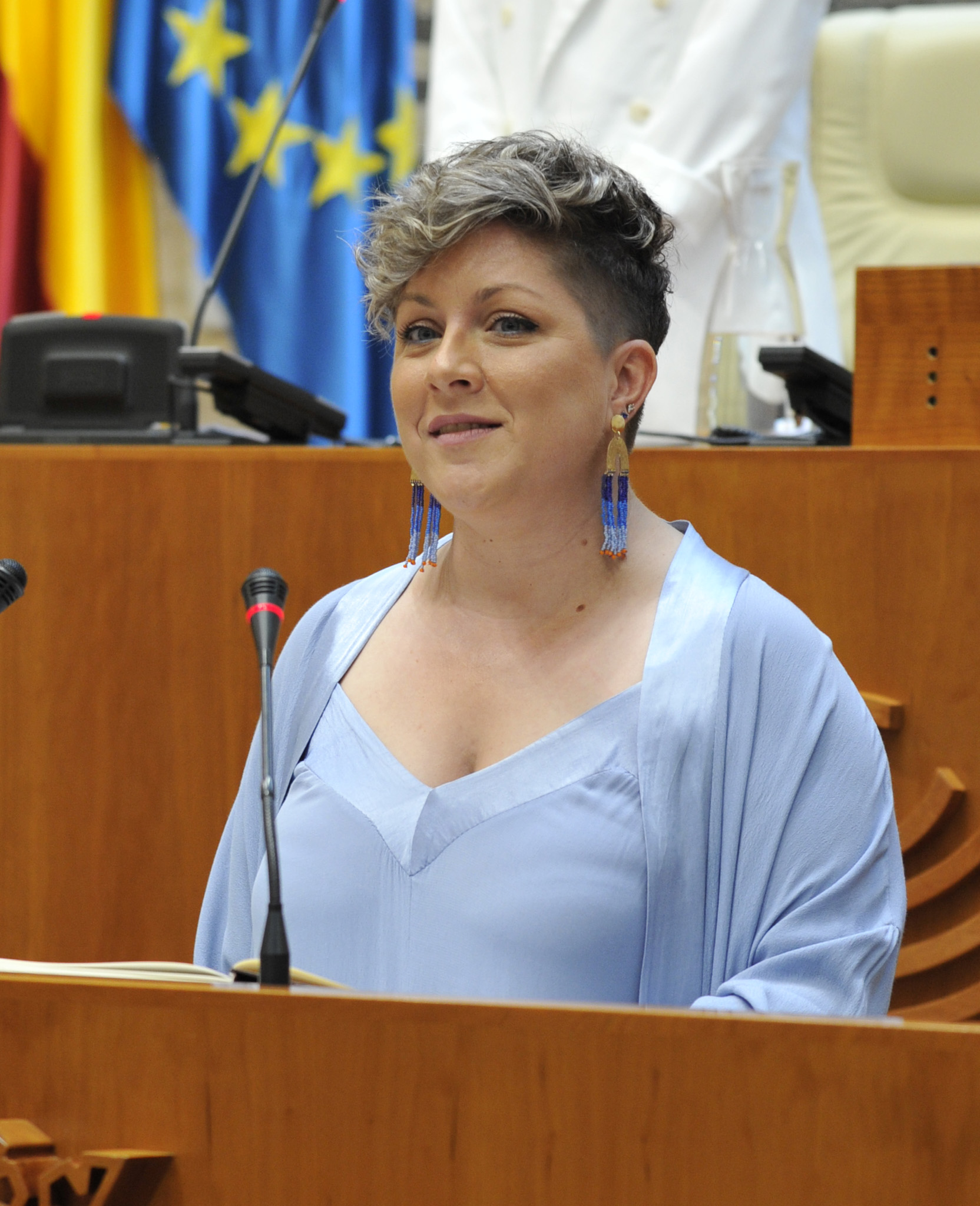 Soraya Vega Prieto