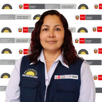 Mery Victoria Buitrón Alvarado
