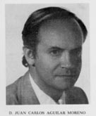 Juan Carlos Aguilar Moreno