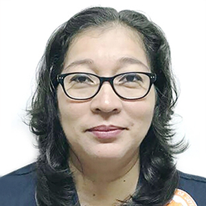 Ana Carola Rios Martinez